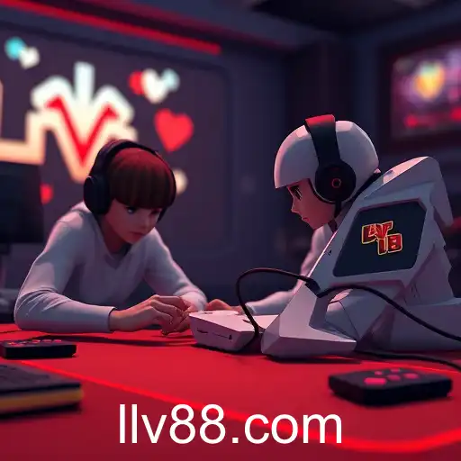 The Rise of Online Gaming and its Future