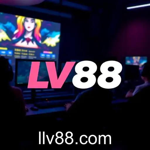 The Rise of LV88 in the Gaming World