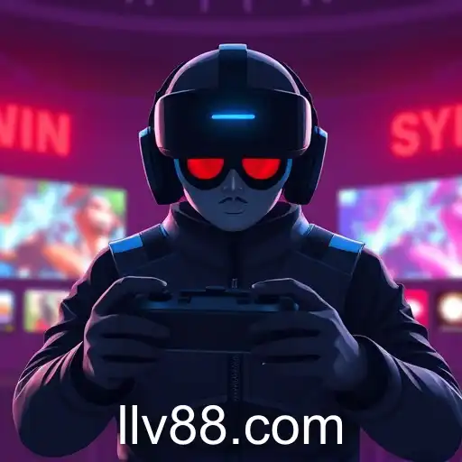 The Rise of LV88 in Online Gaming