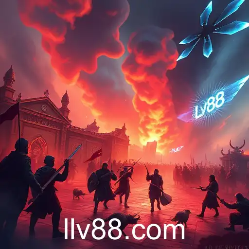 The Rise of Online Gaming in 2025: A Digital Revolution